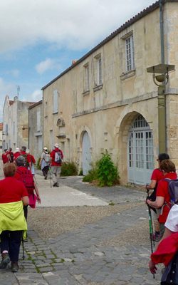 rando promenade