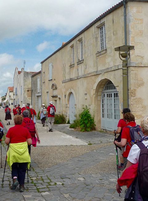 rando promenade