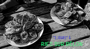 Riec sur Belon